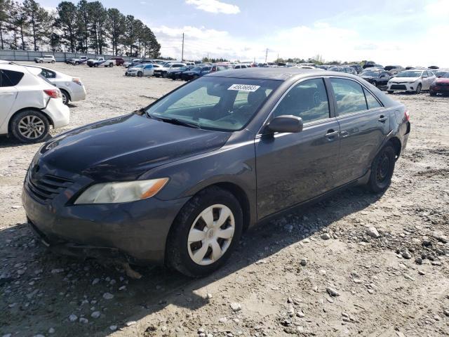 Photo 1 from auction – 2008 TOYOTA CAMRY CE with VIN 4T1BE46K38U222204