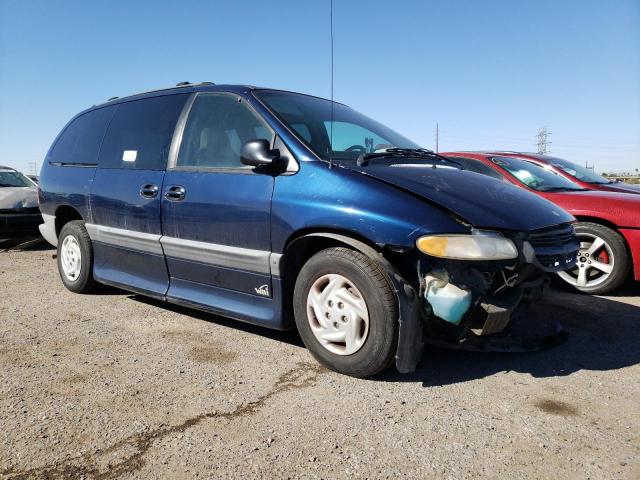 Photo 4 from auction – 2000 DODGE GRAND CARA with VIN 1B4GP44R8YB805039