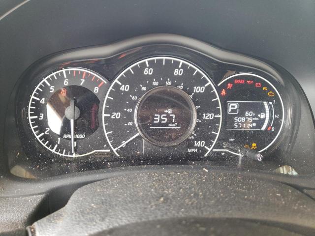 Photo 9 from auction – 2016 NISSAN VERSA NOTE with VIN 3N1CE2CP9GL390597