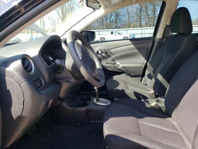 Photo 7 from auction – 2015 NISSAN VERSA 4D with VIN 3N1CN7AP2FL913635