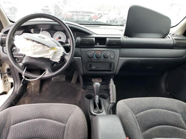 Photo 8 from auction – 2002 DODGE STRATUS SE with VIN 1B3EL36X32N306328