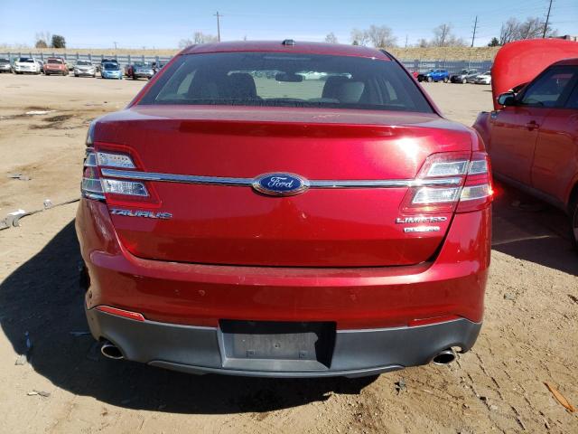 Photo 6 from auction – 2014 FORD TAURUS LIM with VIN 1FAHP2F84EG113784