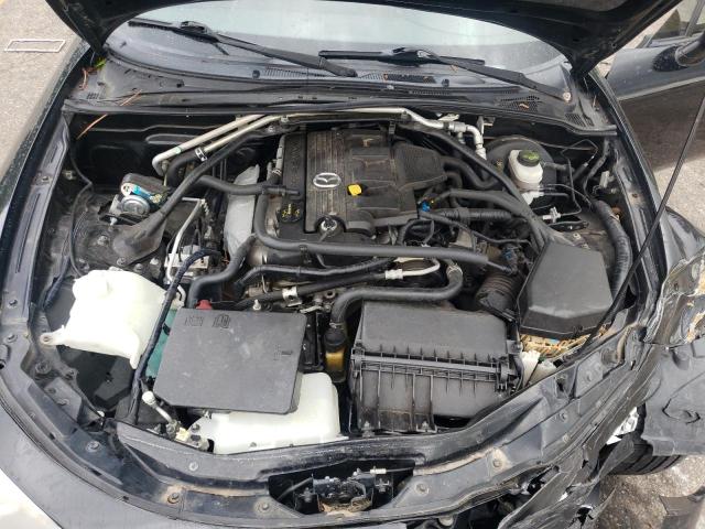 Photo 11 from auction – 2008 MAZDA MX-5 MIATA with VIN JM1NC26F480154923