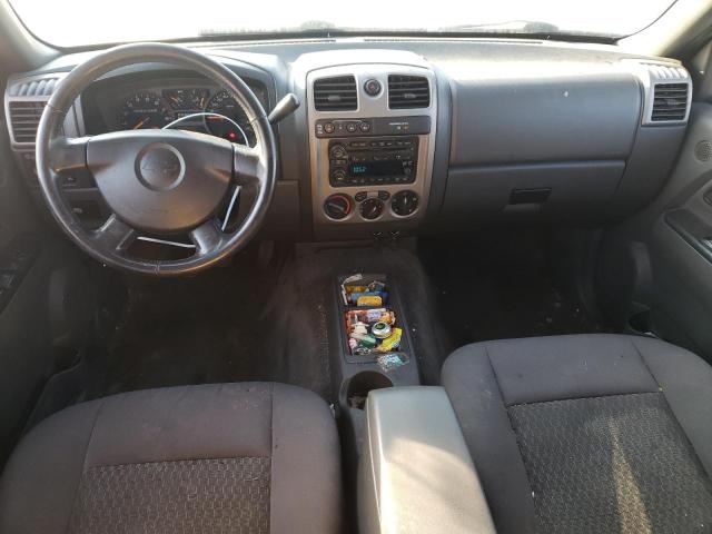 Photo 8 from auction – 2006 CHEVROLET COLORADO with VIN 1GCDT136468146913