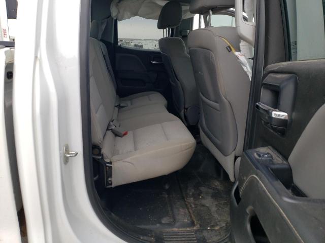 Photo 10 from auction – 2015 CHEVROLET SILVERADO with VIN 1GC2KUEGXFZ508562