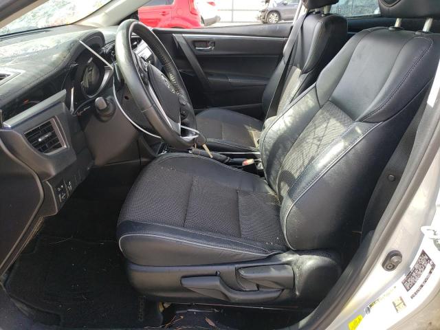 Foto 7 de la subasta – 2015 TOYOTA COROLLA L con VIN 2T1BURHE1FC299577