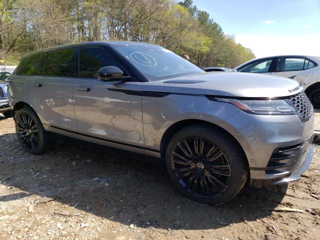 Photo 4 from auction – 2021 LAND ROVER RANGE ROVE with VIN SALYT2EX5MA323352