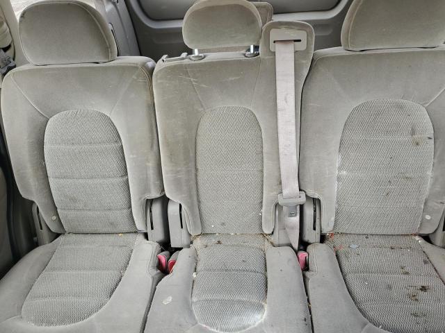 Photo 10 from auction – 2003 FORD EXPLORER X with VIN 1FMZU73K13UB87551