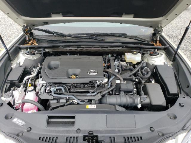 Zdjęcie 11 z aukcji – 2022 LEXUS ES 300H BA z VIN 58ADA1C15NU023979