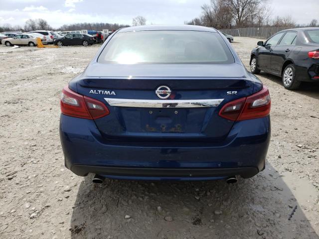 Photo 6 from auction – 2017 NISSAN ALTIMA 2.5 with VIN 1N4AL3AP9HC242083