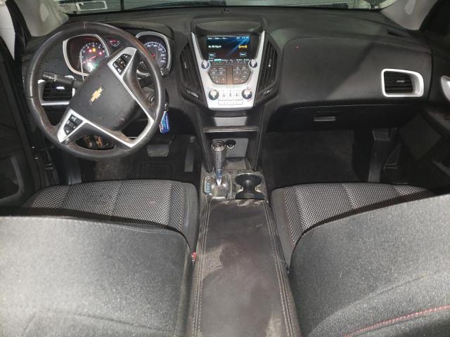 Photo 8 from auction – 2016 CHEVROLET EQUINOX LT with VIN 2GNFLFEK5G6251443