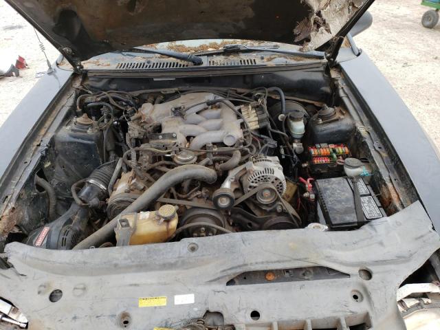 Photo 11 from auction – 2002 FORD MUSTANG with VIN 1FAFP40412F102414