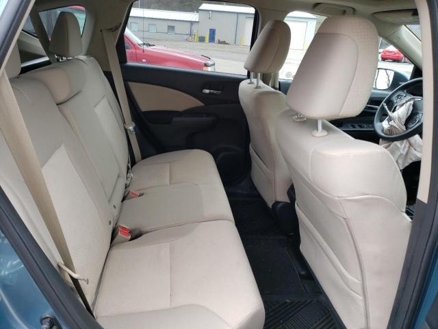 Photo 10 from auction – 2015 HONDA CR-V EX with VIN 2HKRM4H58FH698517