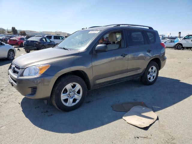 TOYOTA RAV4 2011 with VIN JTMZF4DV6B5039801 - Photo from auction