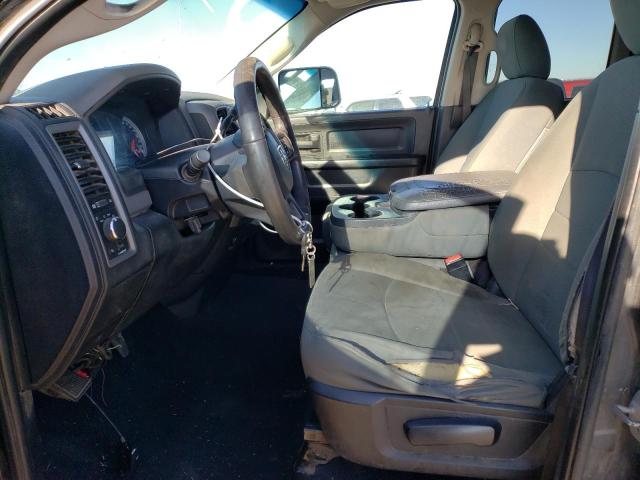 Фото 7 с аукциона – 2014 RAM 1500 ST с VIN 1C6RR7FT6ES369777