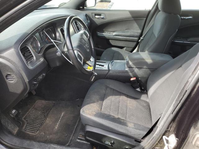 Photo 7 from auction – 2011 DODGE CHARGER with VIN 2B3CL3CG5BH516353