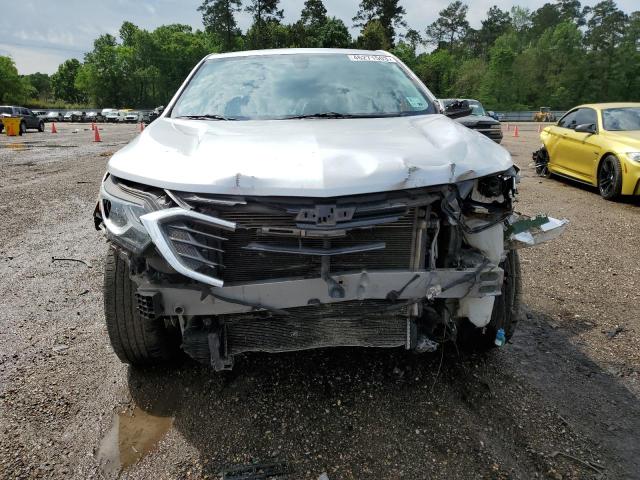 Photo 5 from auction – 2018 CHEVROLET EQUINOX LT with VIN 3GNAXJEV2JS524312