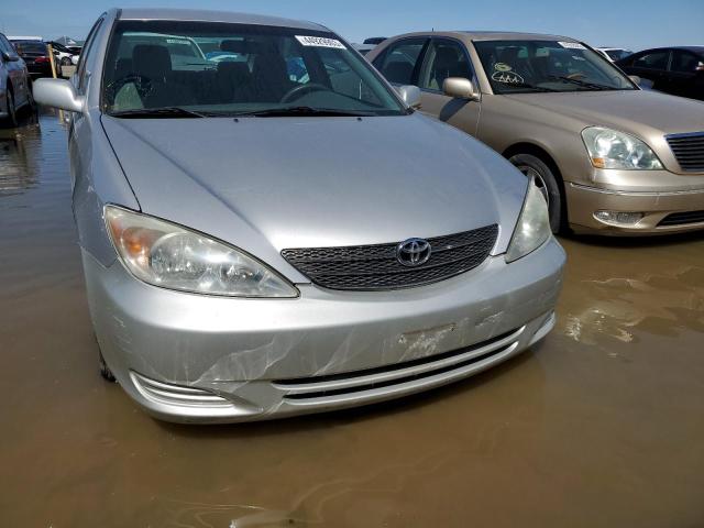 Photo 5 from auction – 2004 TOYOTA CAMRY LE with VIN 4T1BE32K14U338544