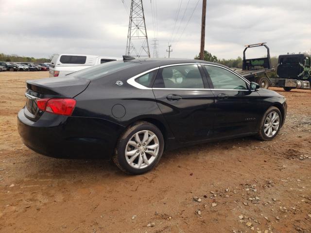 Photo 3 from auction – 2017 CHEVROLET IMPALA LT with VIN 2G1105SA0H9131432