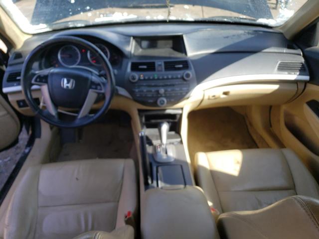 Photo 8 from auction – 2012 HONDA ACCORD with VIN 1HGCP2F68CA072063