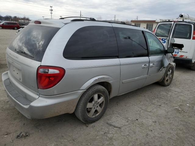 Photo 3 from auction – 2006 DODGE GRAND CARA with VIN 2D8GP44L96R835438