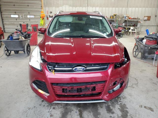 Photo 5 from auction – 2014 FORD ESCAPE TIT with VIN 1FMCU9J97EUB75781