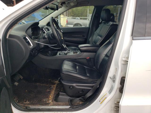 Photo 7 from auction – 2016 DODGE DURANGO LI with VIN 1C4RDJDG0GC433271