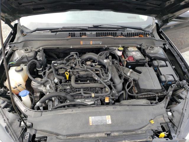 Photo 11 from auction – 2020 FORD FUSION SE with VIN 3FA6P0HD6LR136365