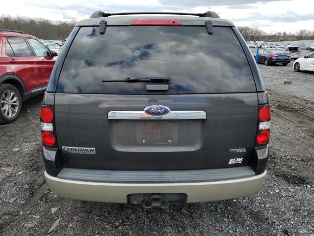 Photo 6 from auction – 2006 FORD EXPLORER E with VIN 1FMEU74E56ZA07826