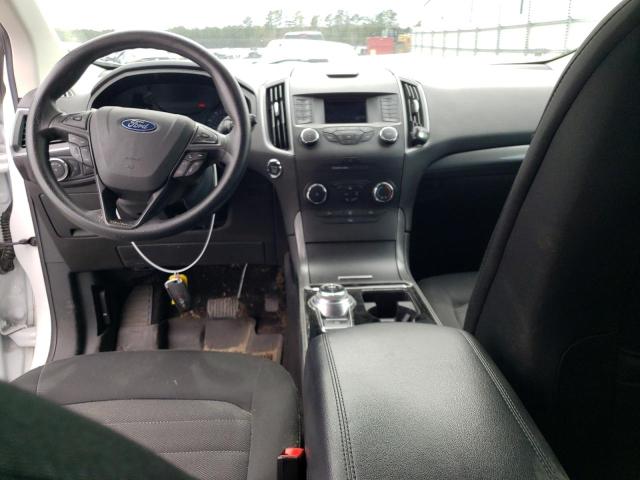 Photo 8 from auction – 2019 FORD EDGE SE with VIN 2FMPK3G90KBC50088