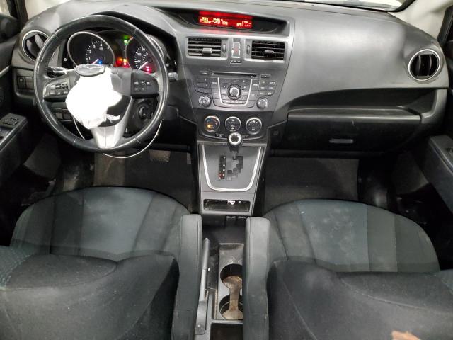 Photo 8 from auction – 2014 MAZDA 5 TOURING with VIN JM1CW2CL4E0166557