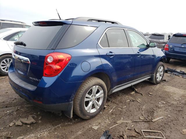 Photo 3 from auction – 2010 CHEVROLET EQUINOX LT with VIN 2CNALDEW3A6266021