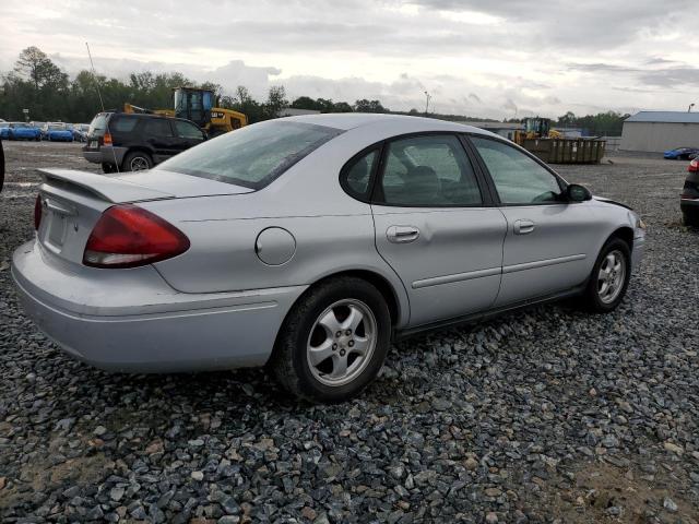 Photo 3 from auction – 2006 FORD TAURUS SE with VIN 1FAFP53U06A122531