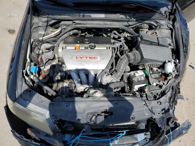 Photo 11 from auction – 2004 ACURA TSX with VIN JH4CL96834C028755