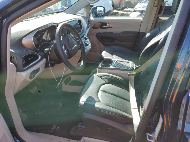 Photo 7 from auction – 2022 CHRYSLER PACIFICA H with VIN 2C4RC1L76NR148065