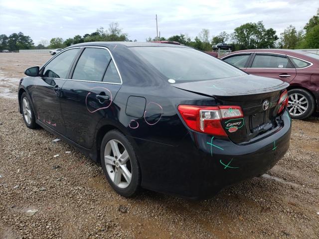 Photo 2 from auction – 2012 TOYOTA CAMRY BASE with VIN 4T1BF1FK4CU079543