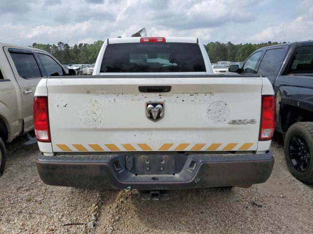 Photo 6 from auction – 2018 RAM 1500 SSV with VIN 1C6RR7XT1JS288579