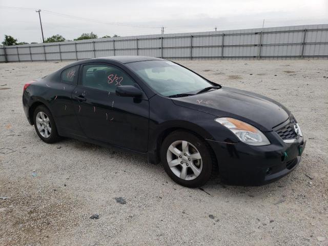 Photo 4 from auction – 2008 NISSAN ALTIMA 2.5 with VIN 1N4AL24E18C275602