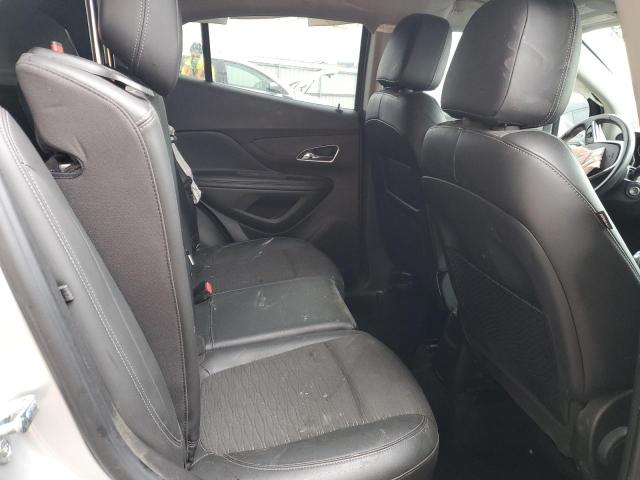 Photo 11 from auction – 2016 BUICK ENCORE with VIN KL4CJASB2GB739071