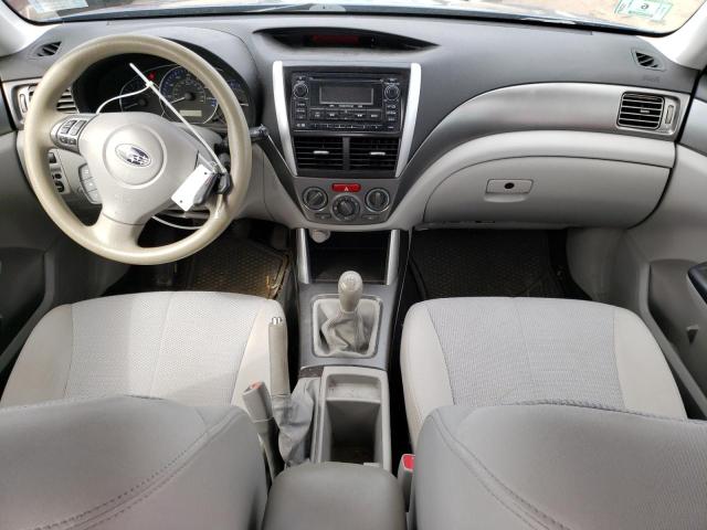 Photo 8 from auction – 2013 SUBARU FORESTER 2 with VIN JF2SHABC2DG426026