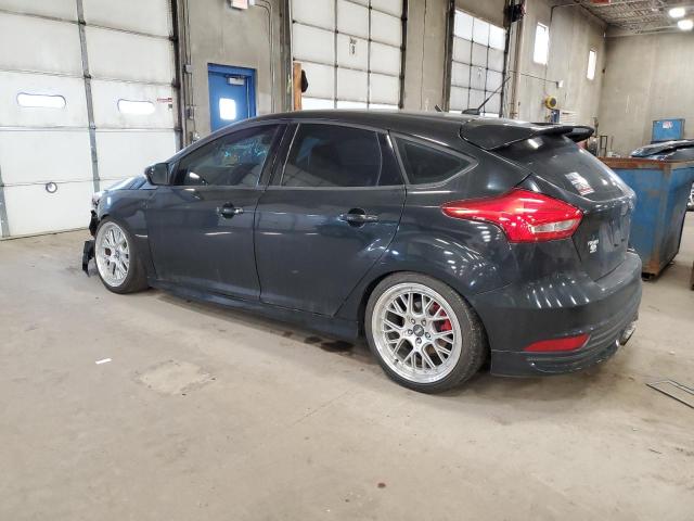 Photo 2 from auction – 2015 FORD FOCUS ST with VIN 1FADP3L90FL221507