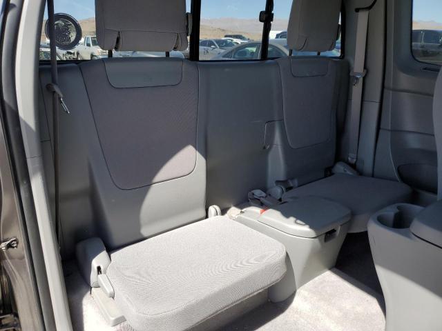 Photo 10 from auction – 2011 TOYOTA TACOMA PRE with VIN 5TFTU4GNXBX002276