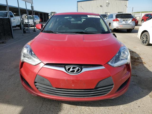 Photo 5 from auction – 2016 HYUNDAI VELOSTER with VIN KMHTC6AD4GU270842