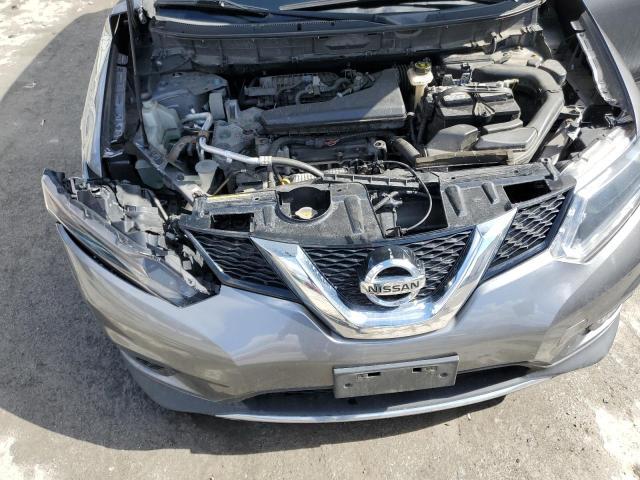 Photo 12 from auction – 2016 NISSAN ROGUE S with VIN KNMAT2MV5GP618543