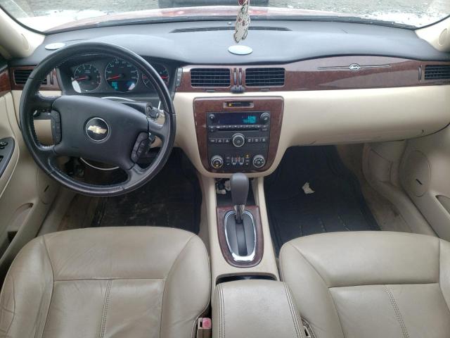Photo 8 from auction – 2010 CHEVROLET IMPALA LT with VIN 2G1WB5EK2A1206334