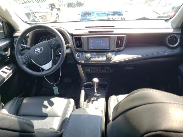 Photo 8 from auction – 2014 TOYOTA RAV4 LIMIT with VIN 2T3YFREV9EW092142