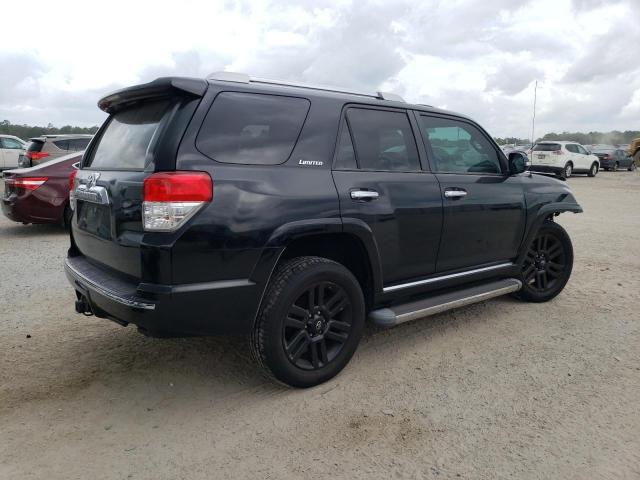 Photo 3 from auction – 2011 TOYOTA 4RUNNER SR with VIN JTEBU5JR5B5045010