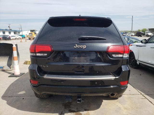 Photo 6 from auction – 2016 JEEP GRAND CHER with VIN 1C4RJFBG2GC431580