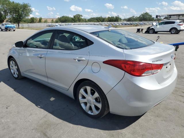 Photo 2 from auction – 2012 HYUNDAI ELANTRA GL with VIN 5NPDH4AE5CH105152