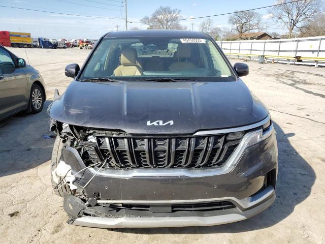 Photo 5 from auction – 2022 KIA CARNIVAL E with VIN KNDNC5H36N6093409